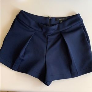 Forever21 Dress Short